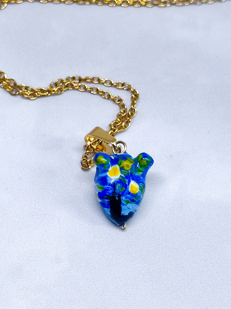 Amuletos del alma