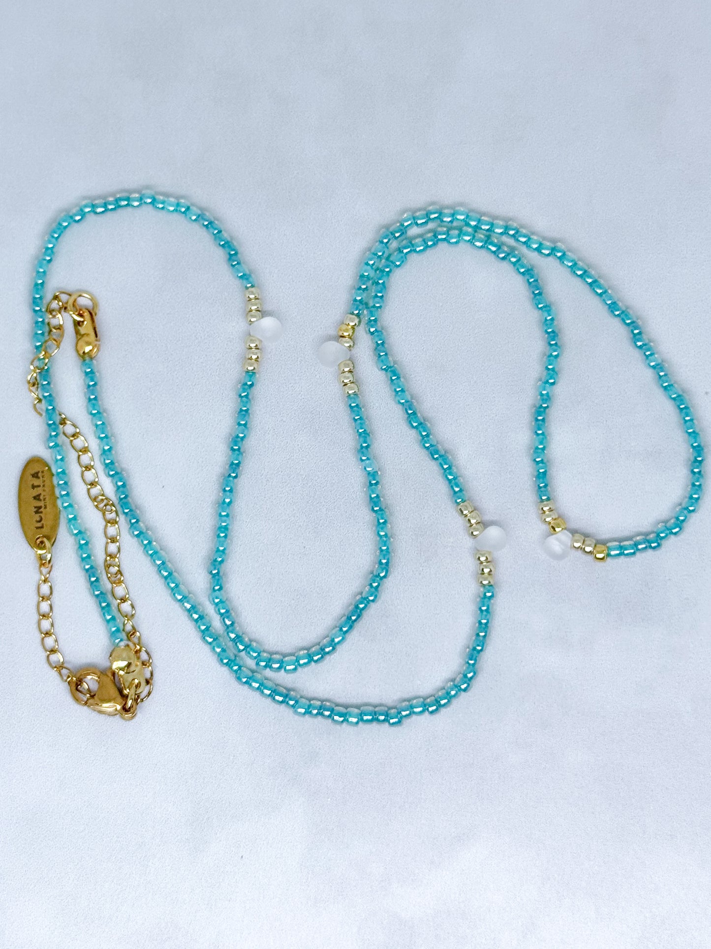 Agua de Cielo & Gota Lunar