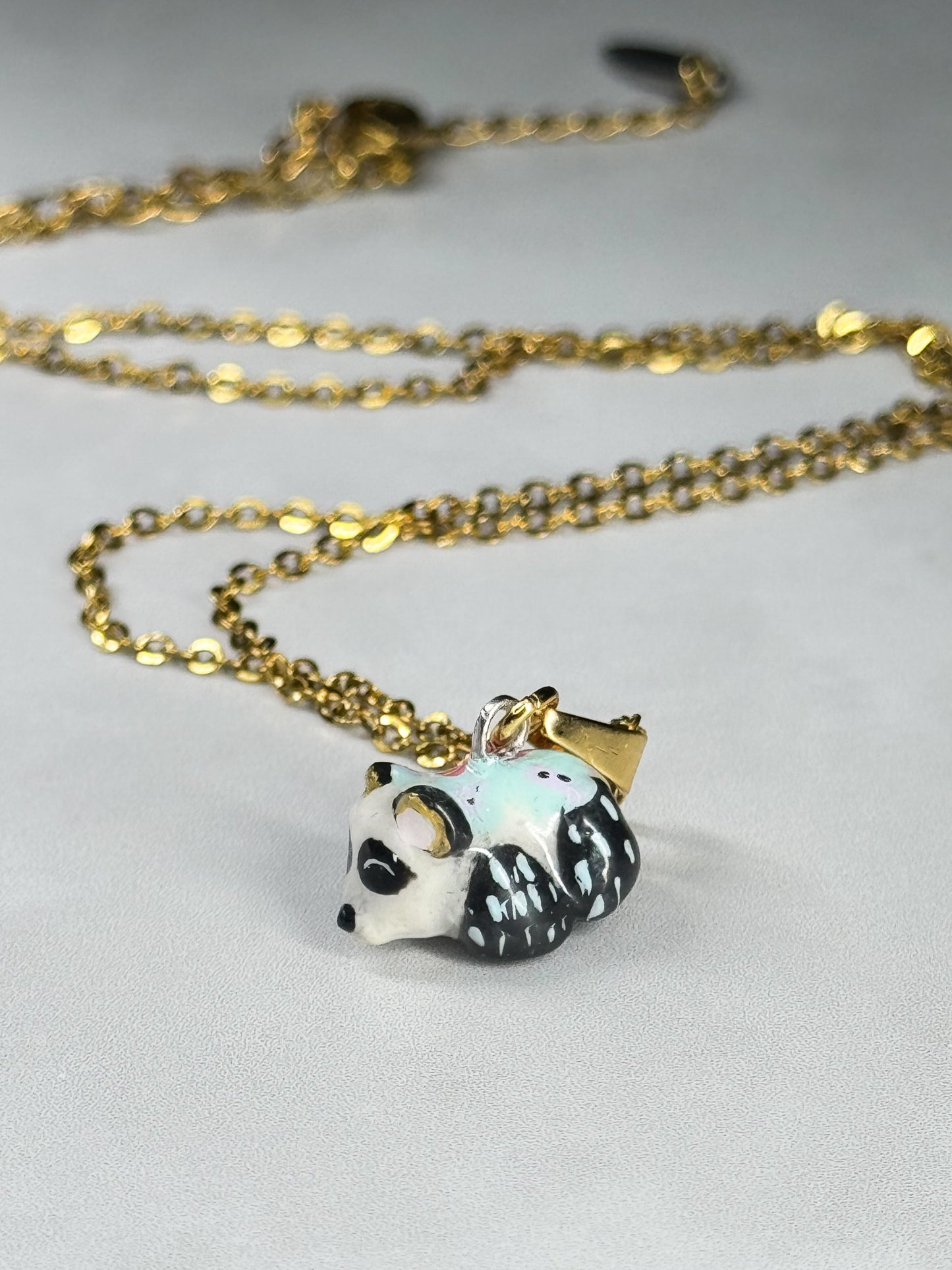 Oso panda