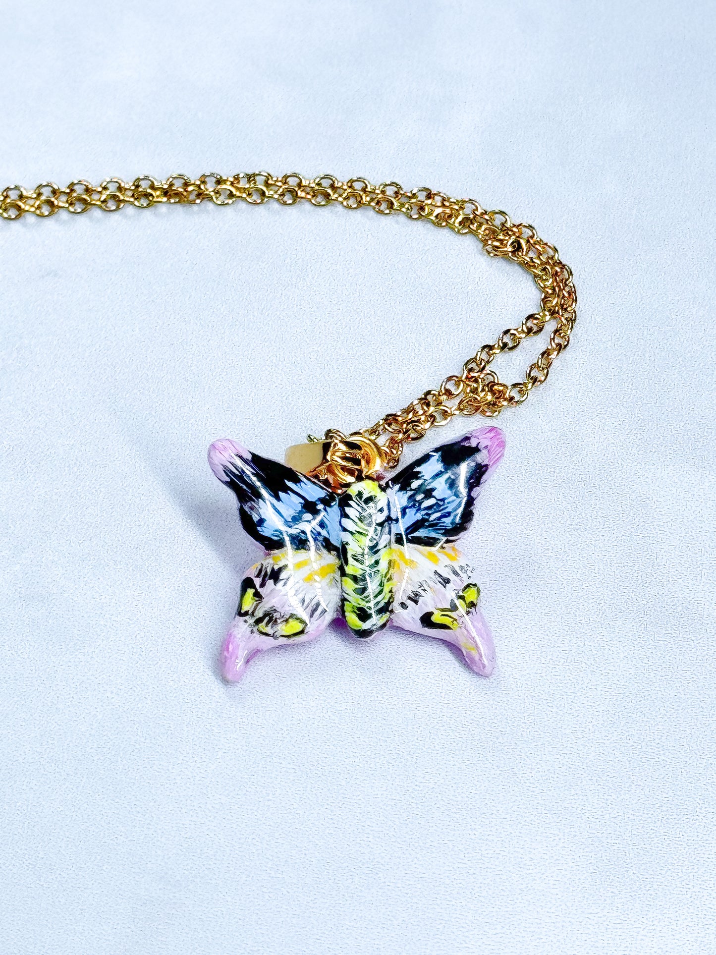 Mariposa