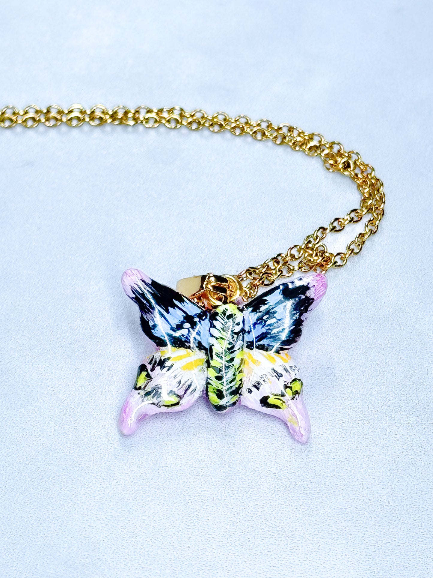 Mariposa