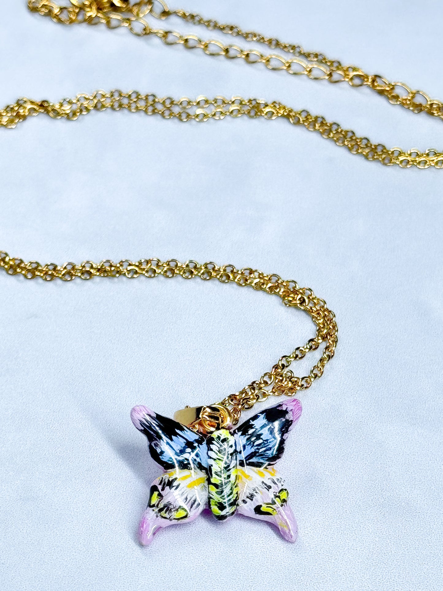 Mariposa