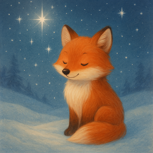 Daily December mantras in Lunata