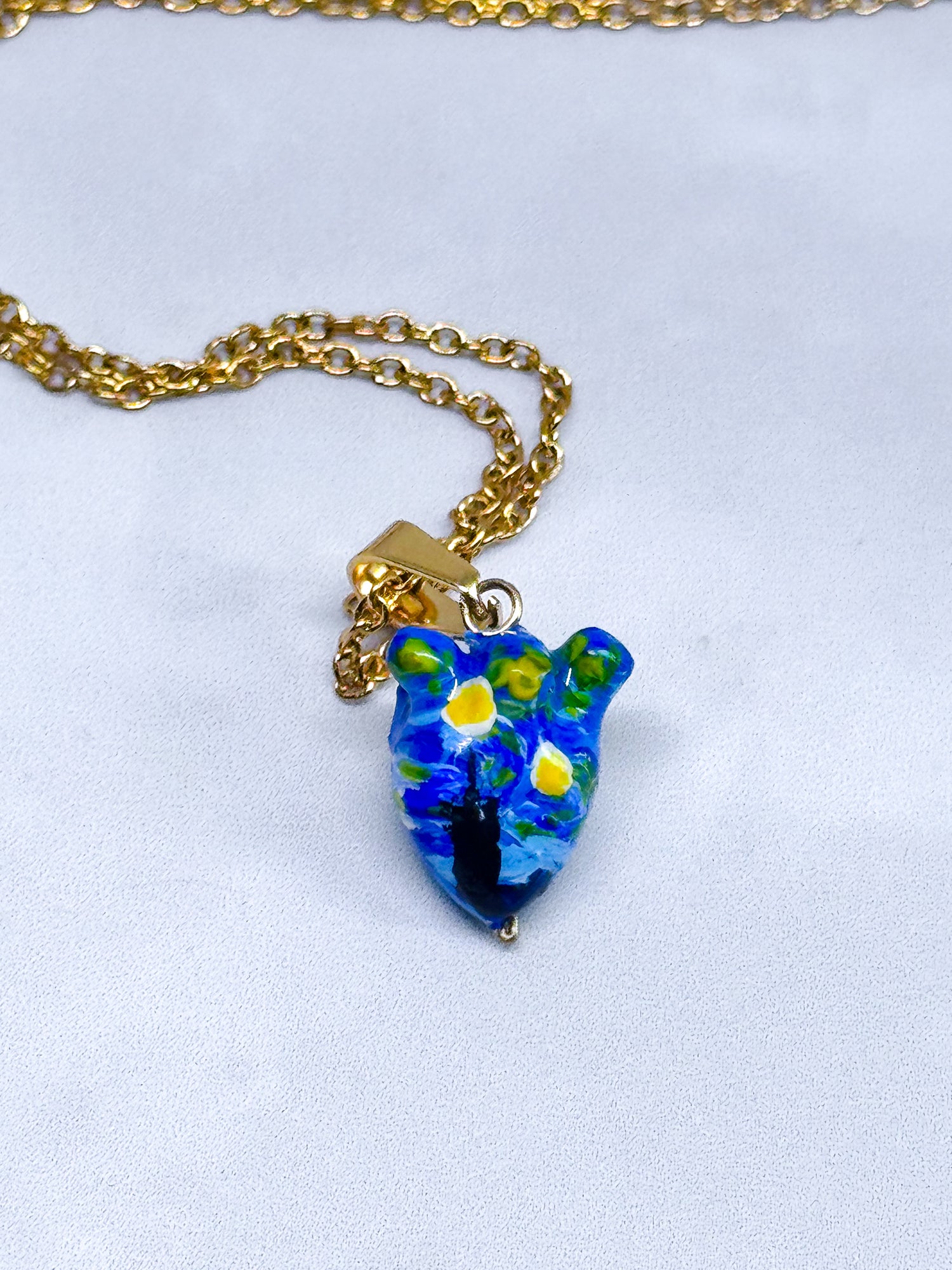 Amuletos del alma