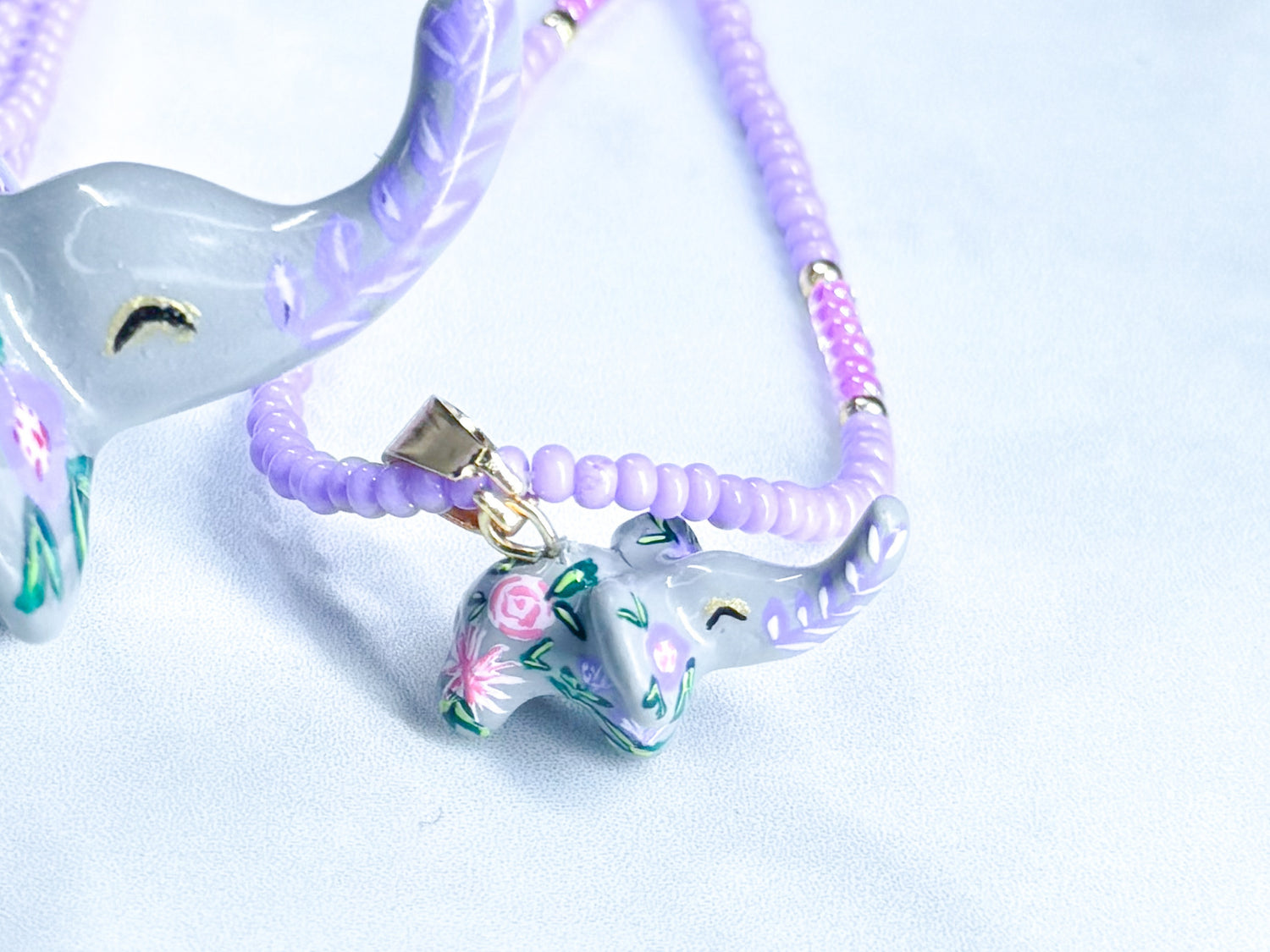 Mini Fauna