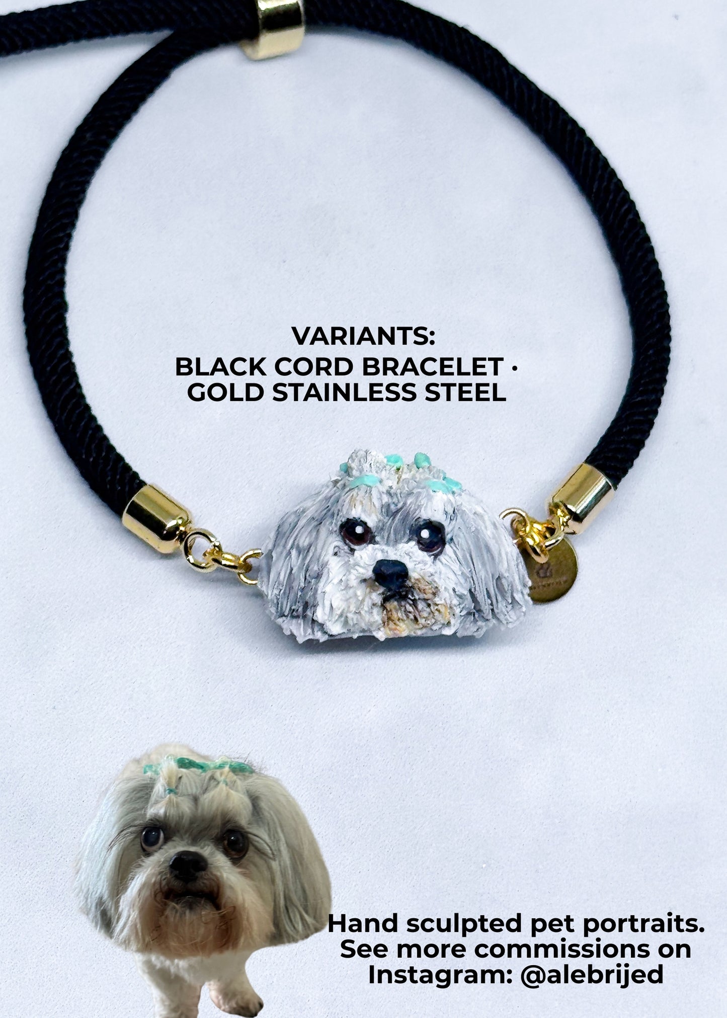 CUSTOM pet sculpture