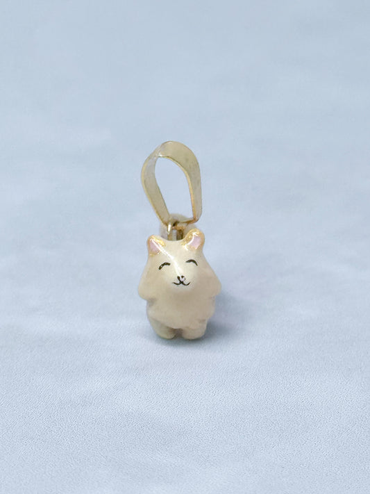 Dije Pomerania Beige Mini Fauna