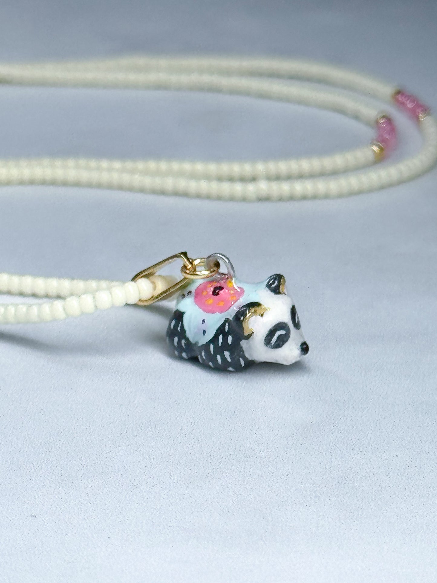 Oso panda