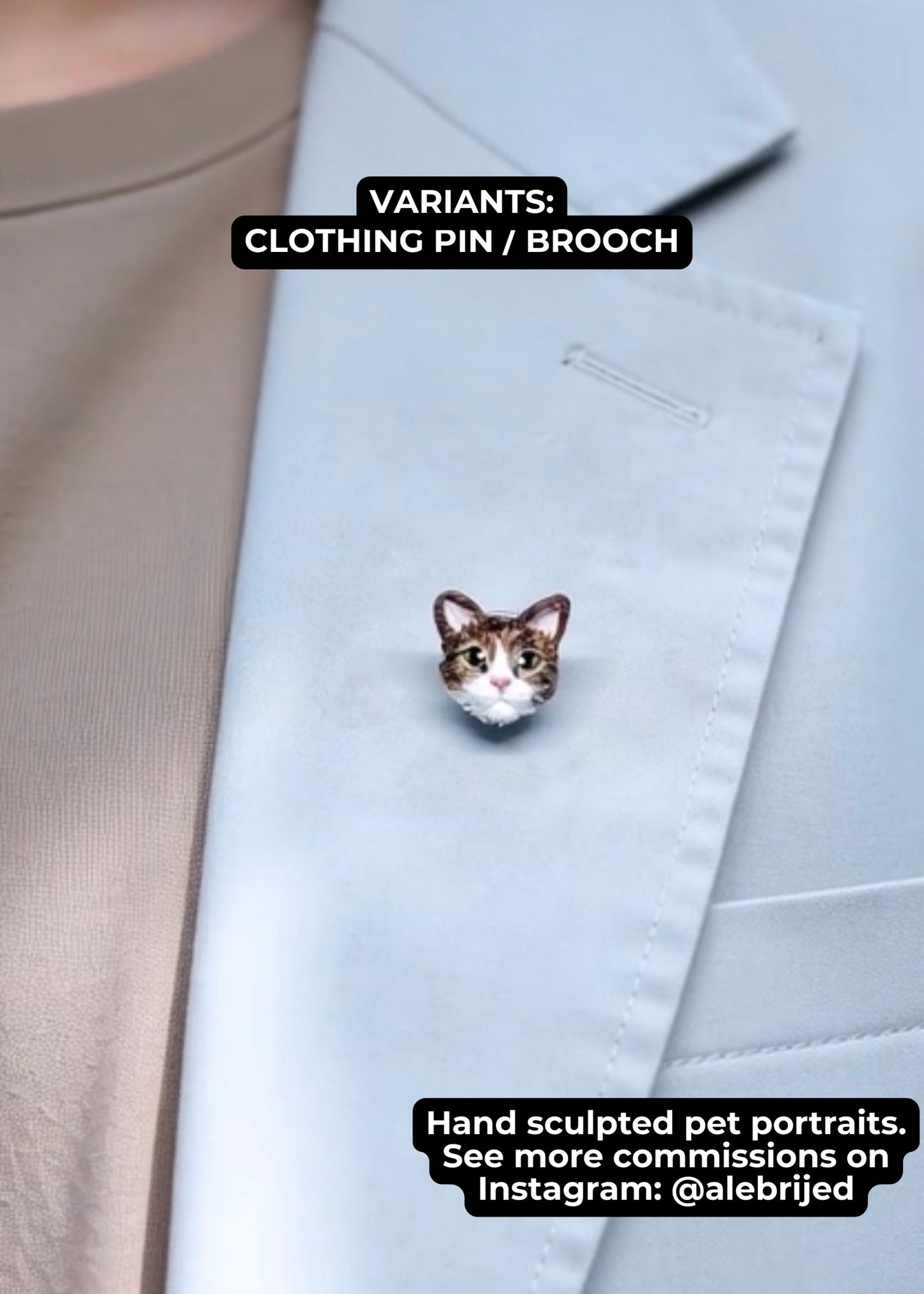 CUSTOM pet sculpture