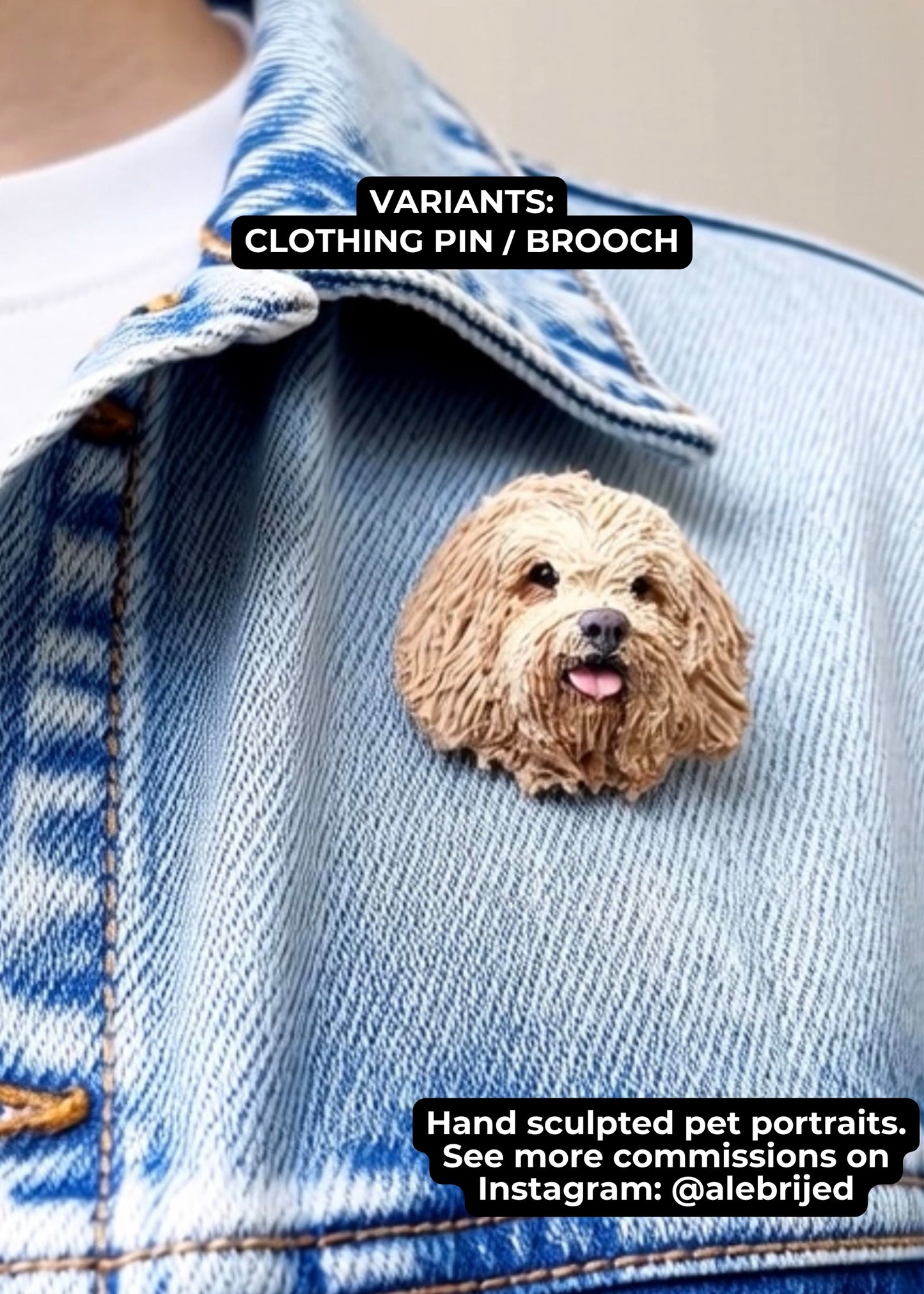 CUSTOM pet sculpture