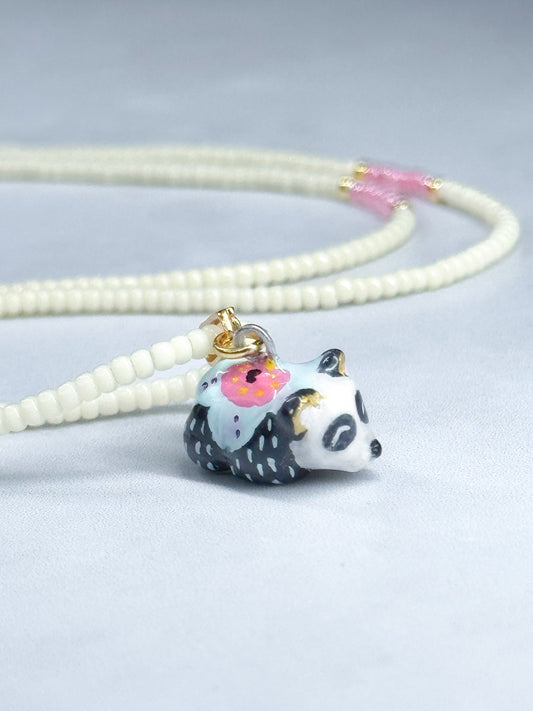 Oso panda