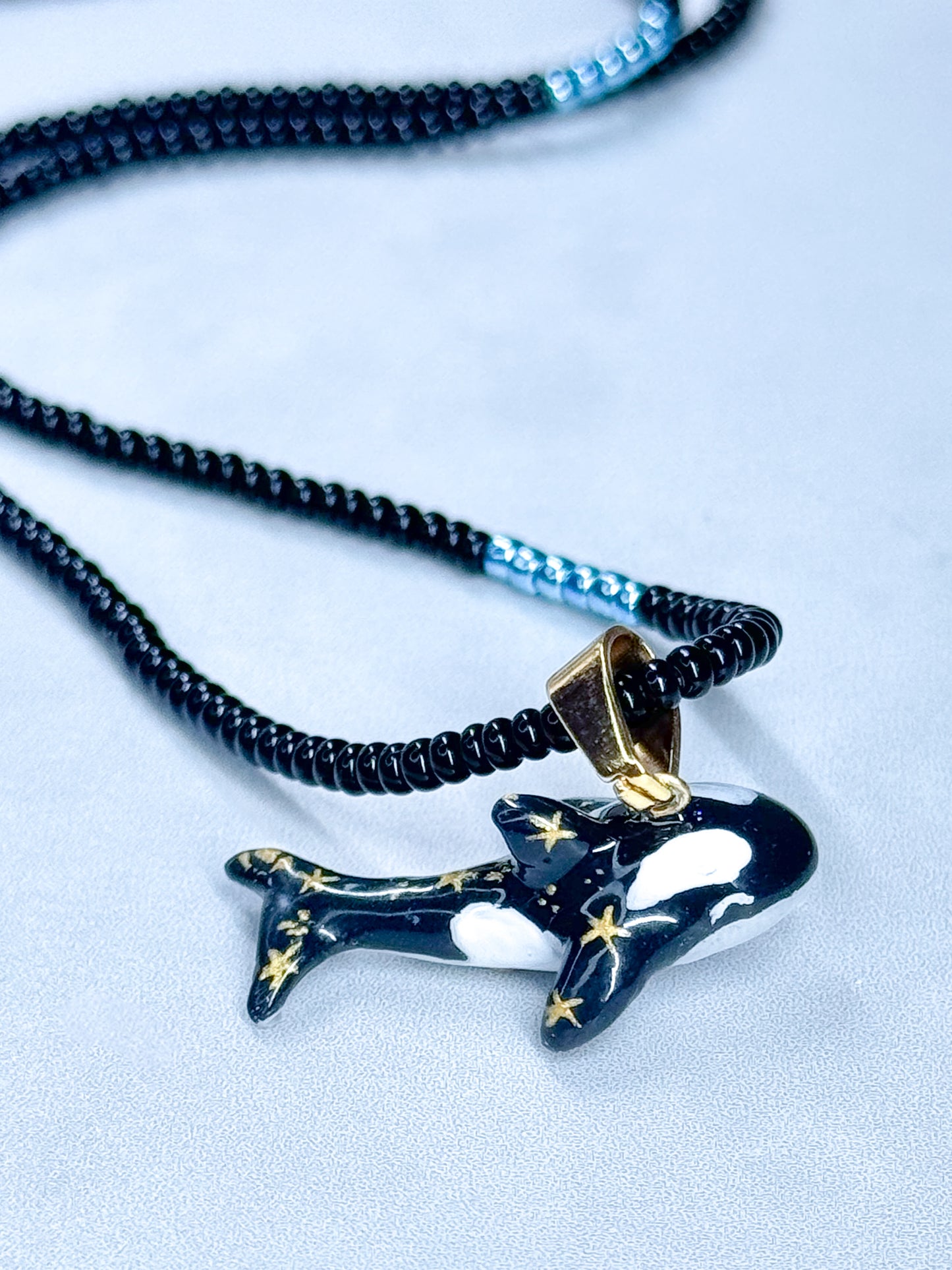 Ballena orca