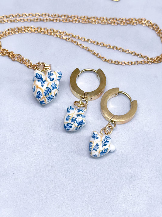 Set kintsugi