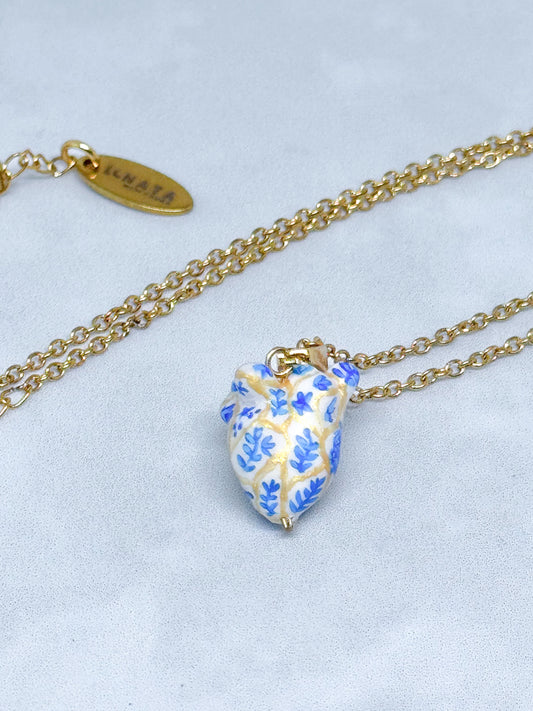 Corazón Kintsugi