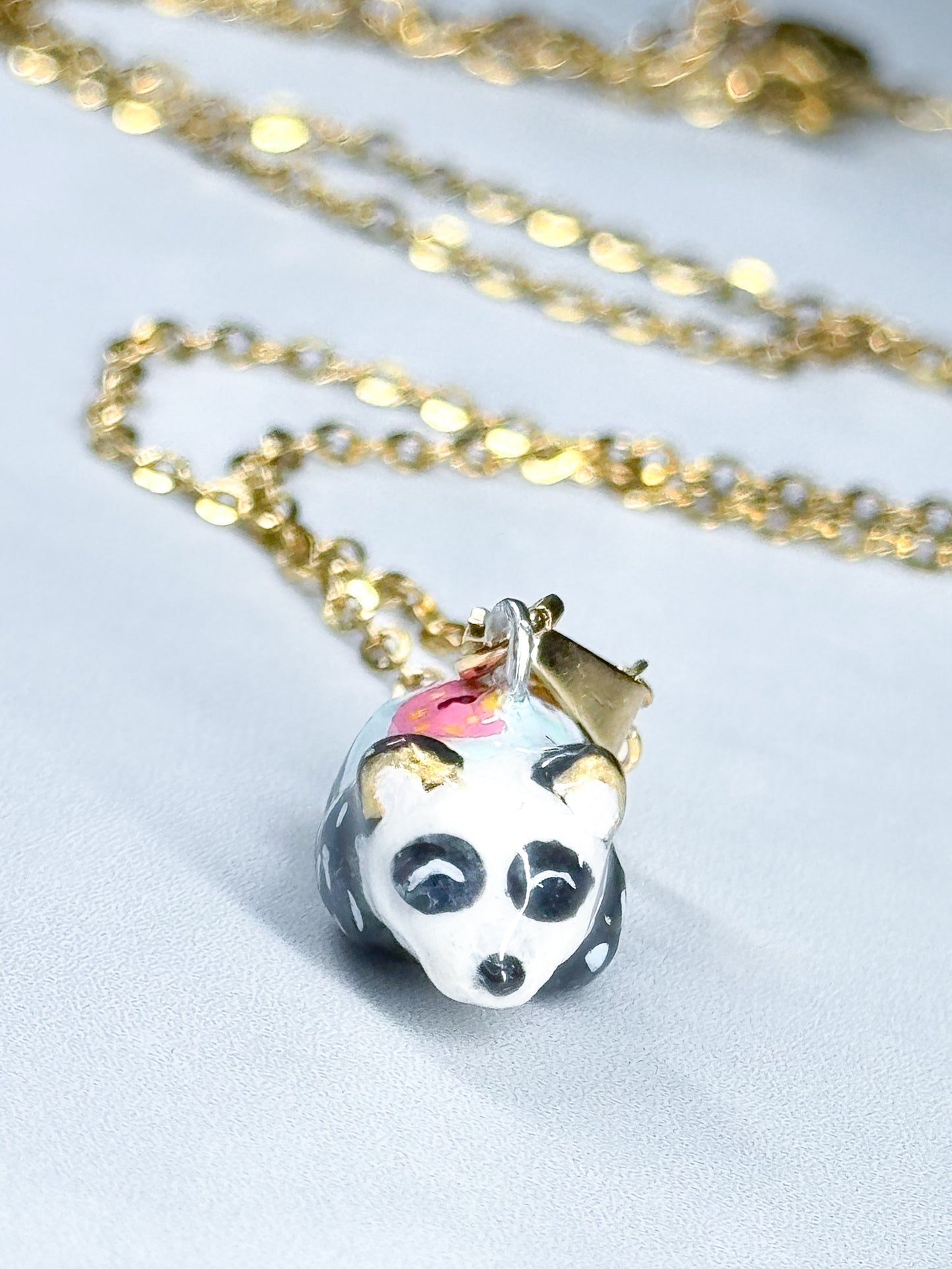 Oso panda