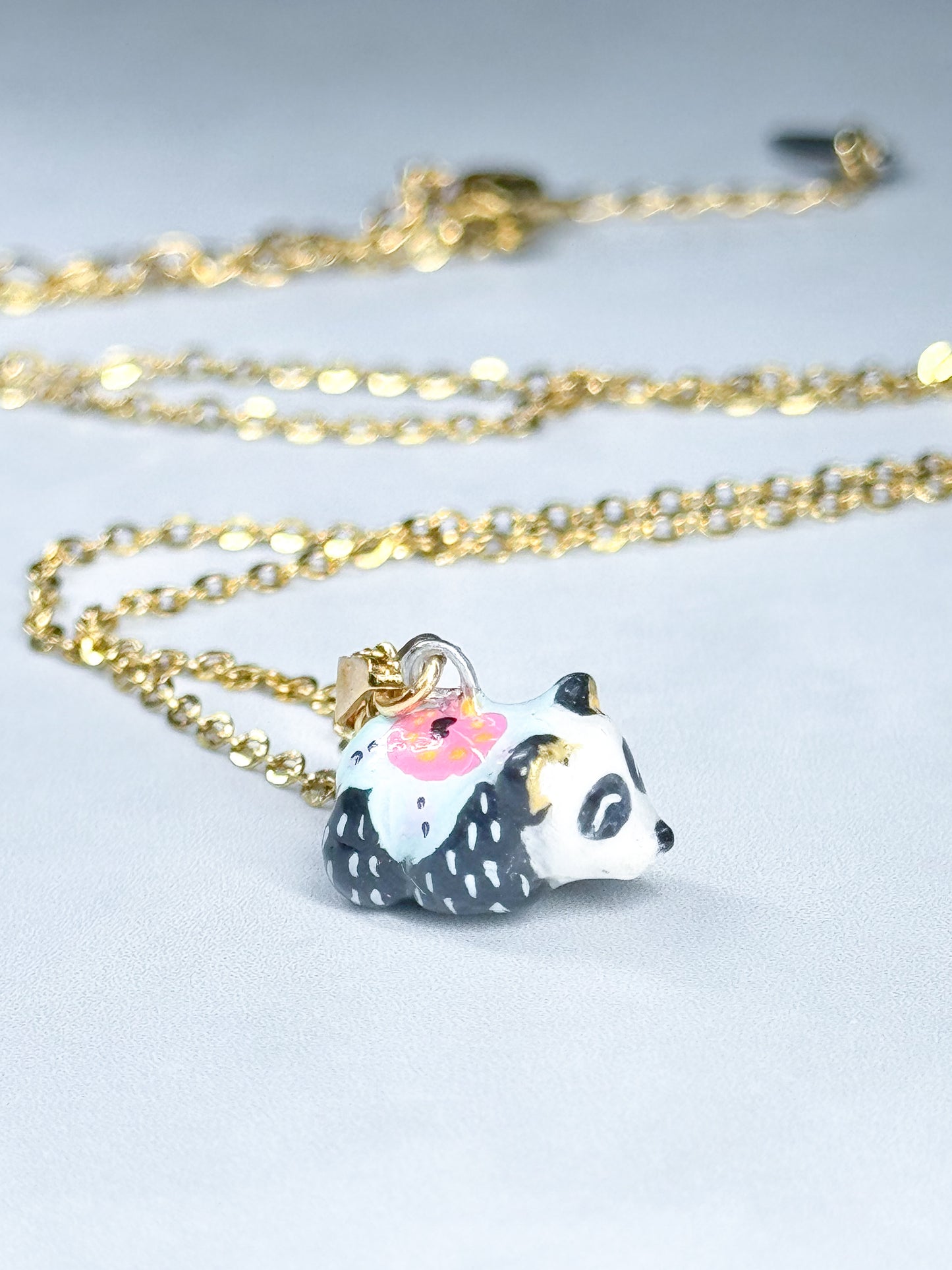 Oso panda