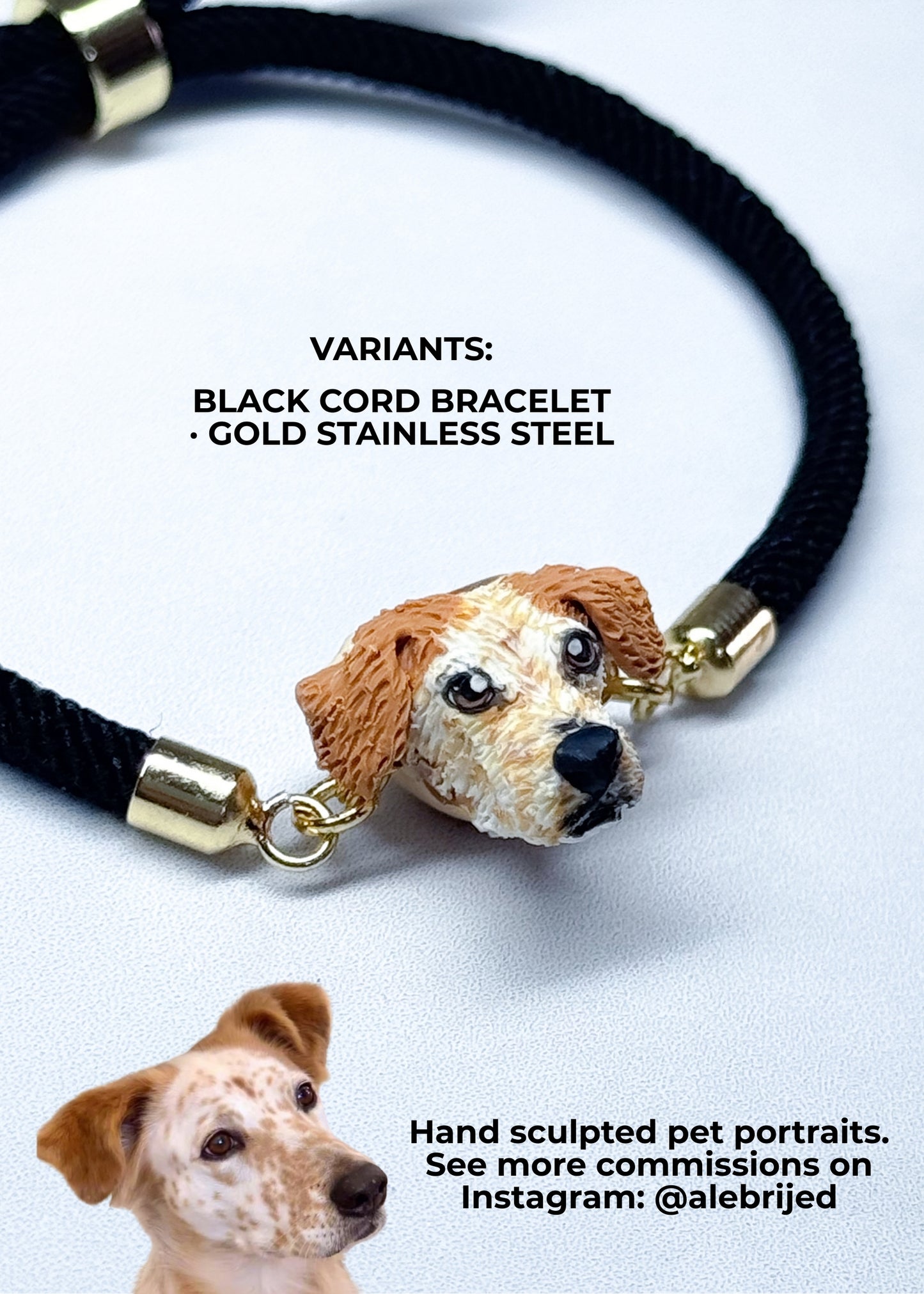 CUSTOM pet sculpture