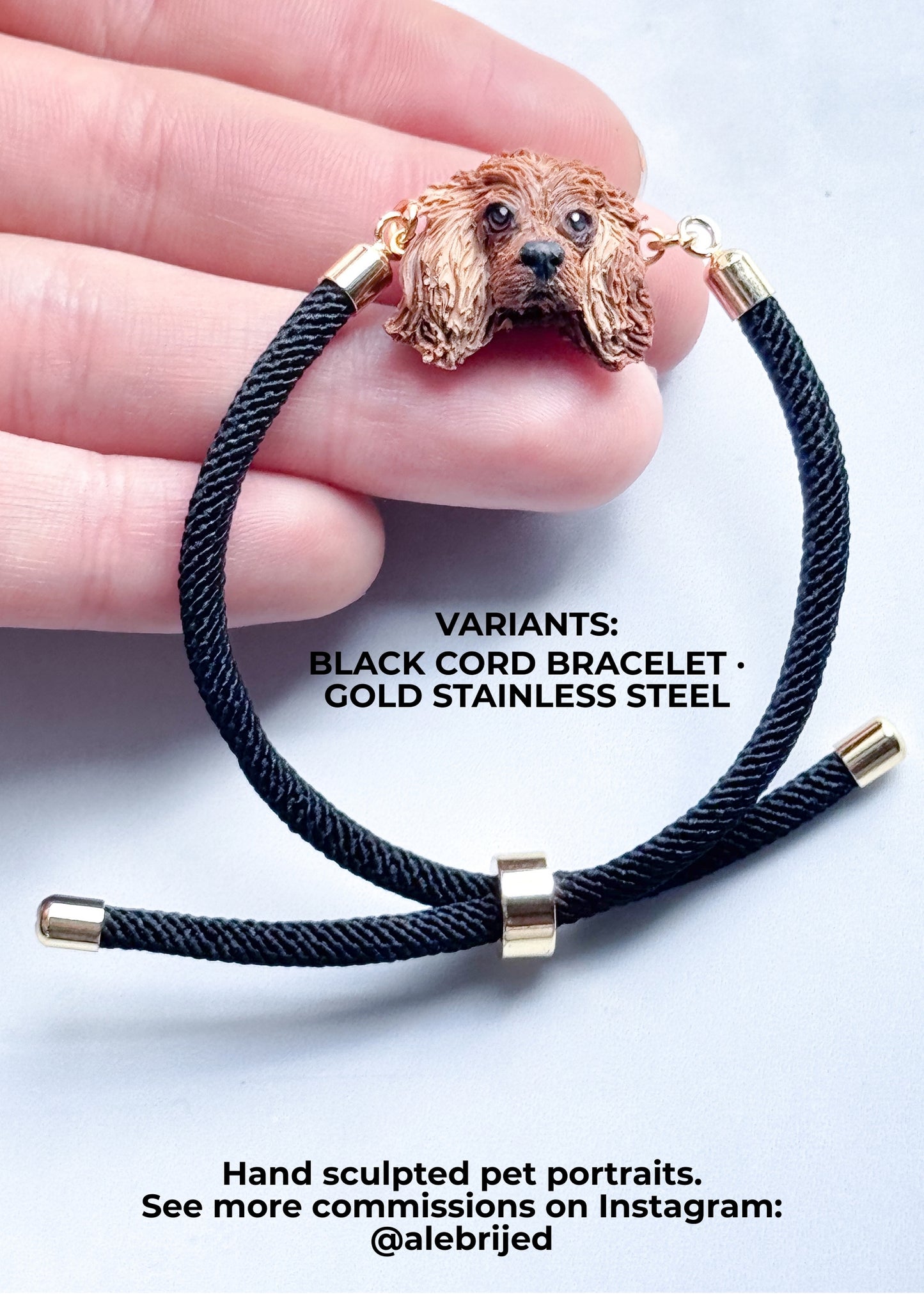 CUSTOM pet sculpture