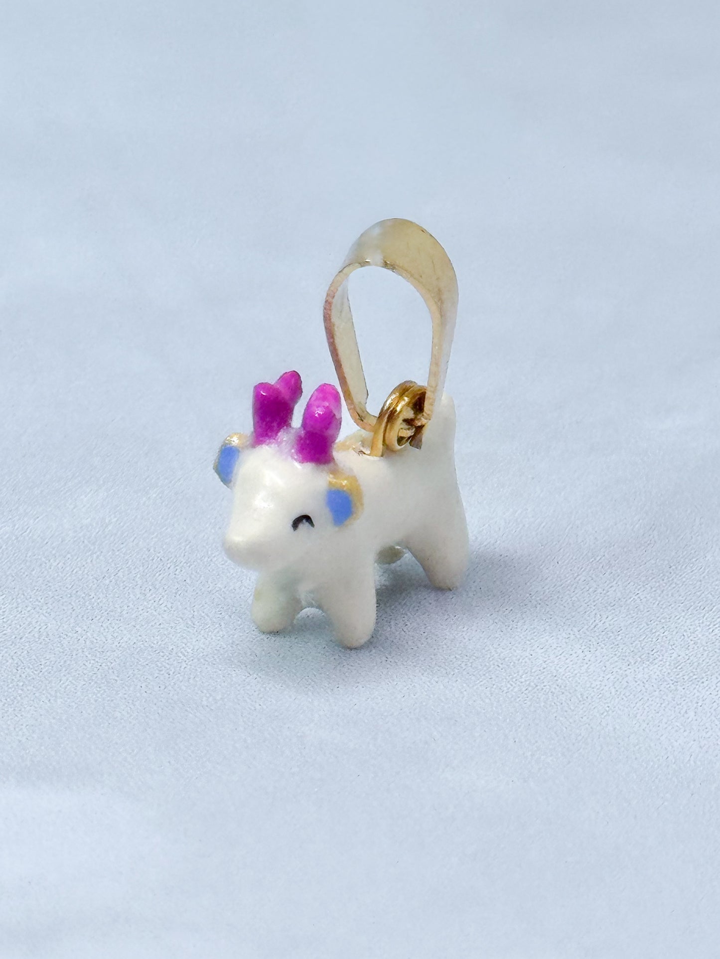 Dije Ciervo Mini Fauna