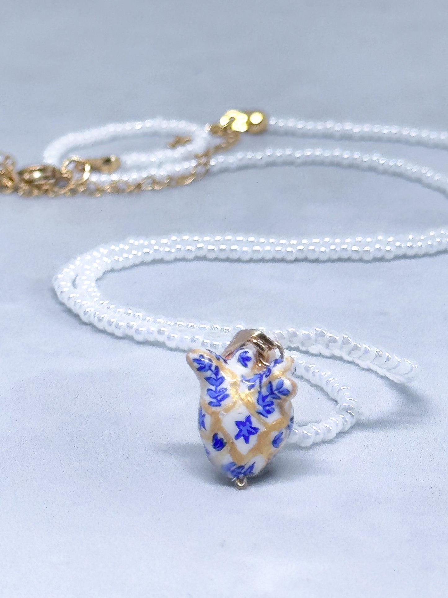 Corazón Kintsugi