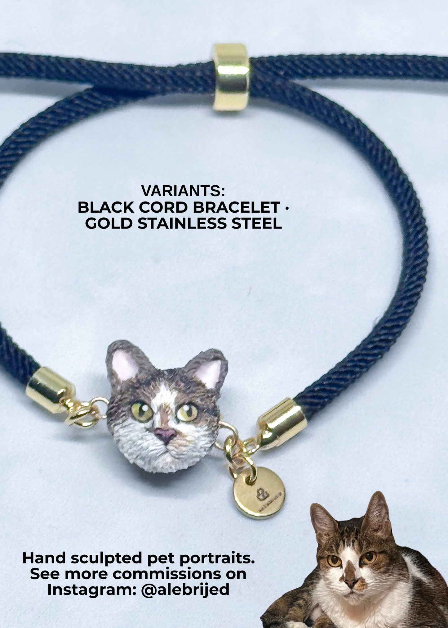 CUSTOM pet sculpture