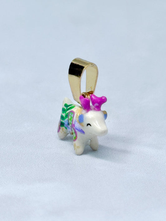 Dije Ciervo Mini Fauna