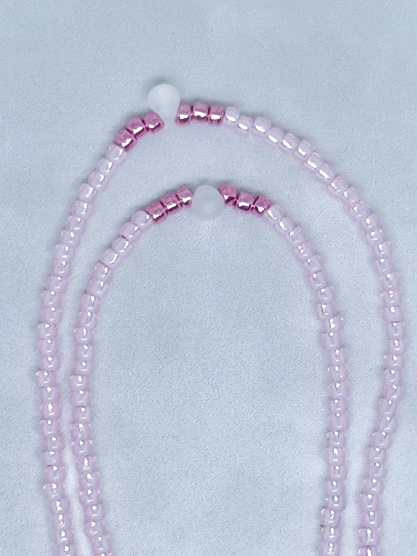Rosa Nebulosa & Gota Lunar