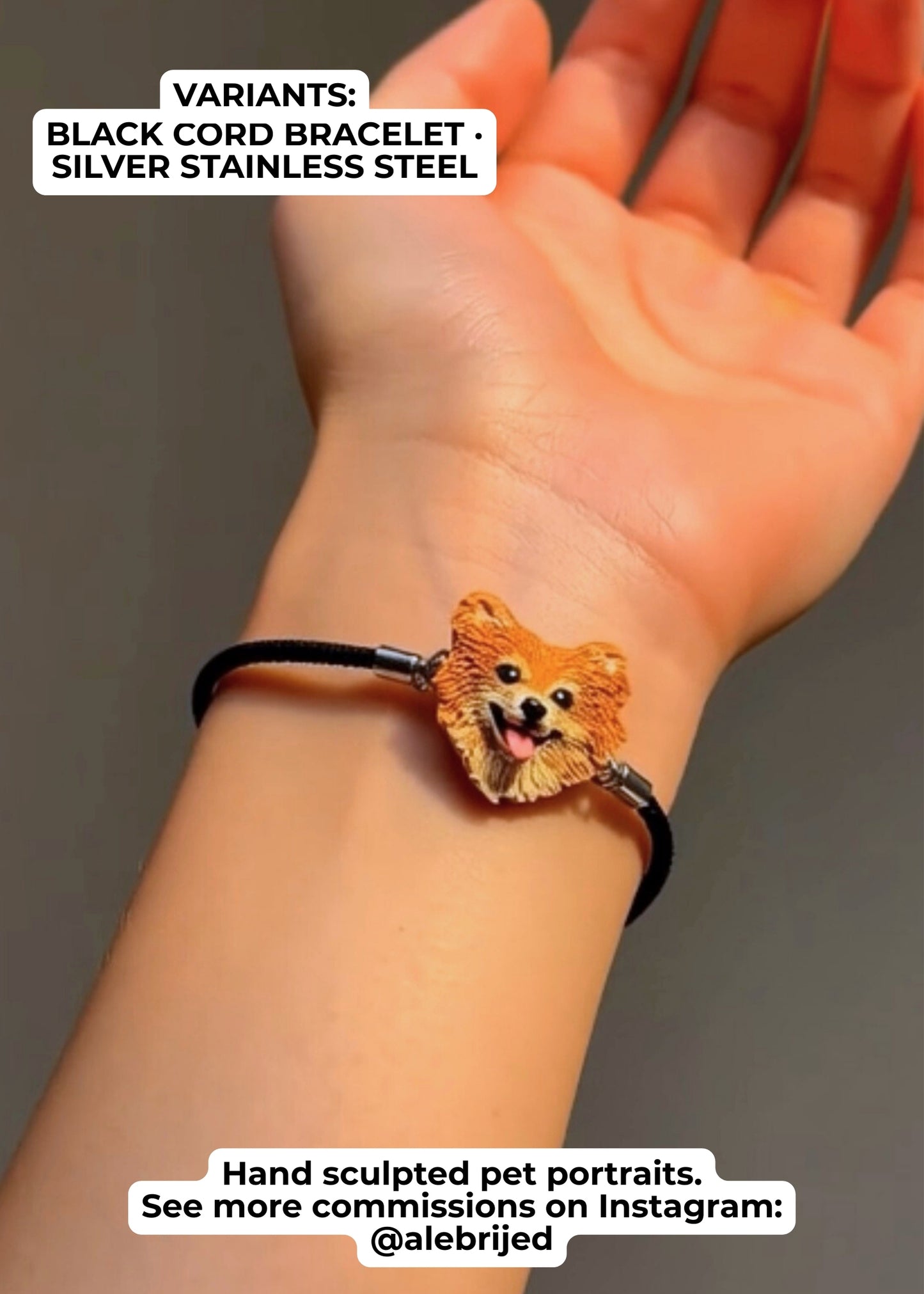 CUSTOM pet sculpture