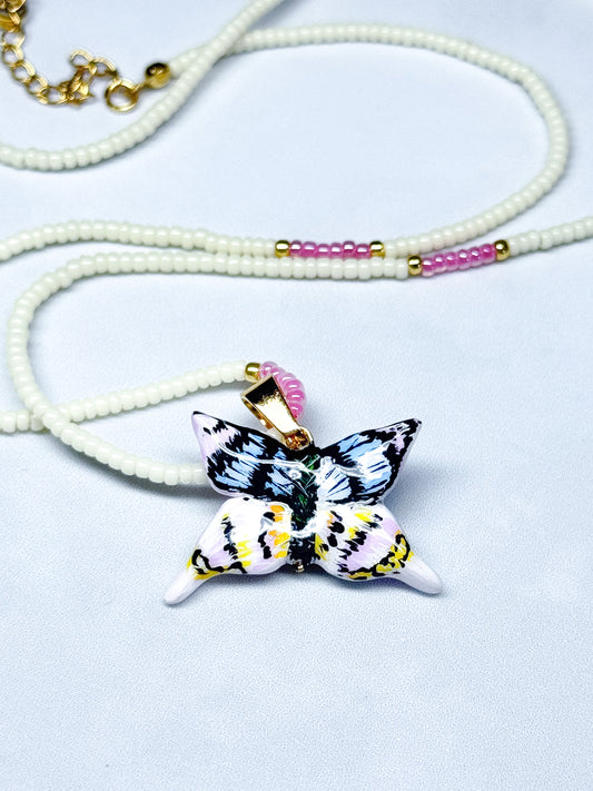 Mariposa