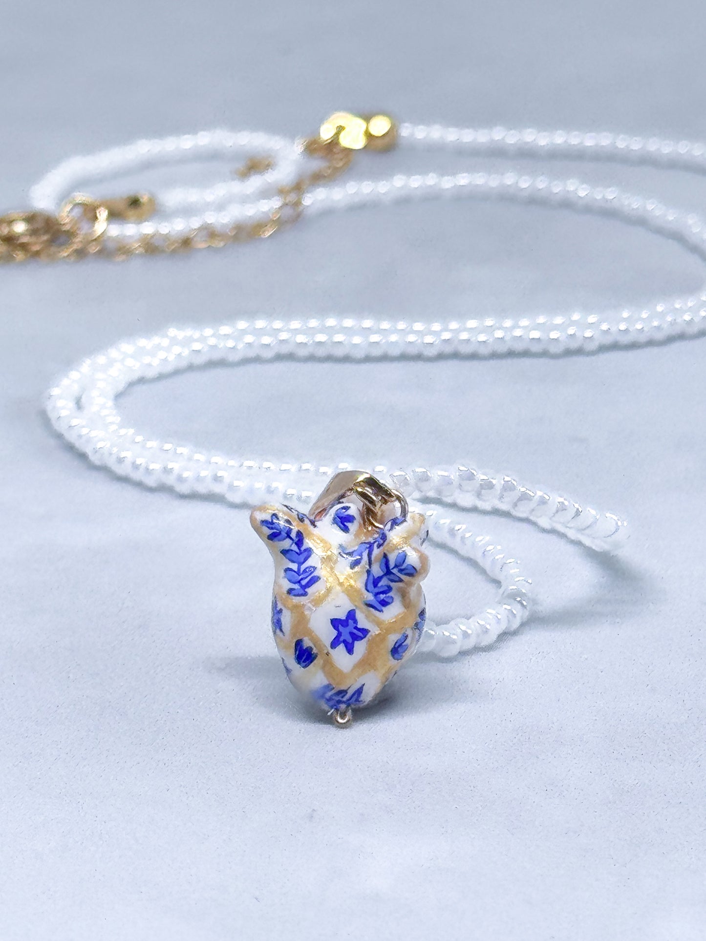 Corazón Kintsugi